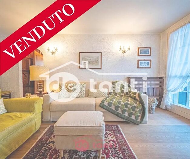 Appartamento bilocale in vendita in Via G Carducci Madesimo So, Madesimo