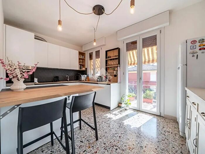 Appartamento con 5 locali in vendita in Via Giovanni Pascoli, Rubiera