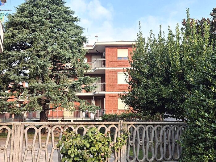 Appartamento trilocale in vendita in Via Torino, Candiolo