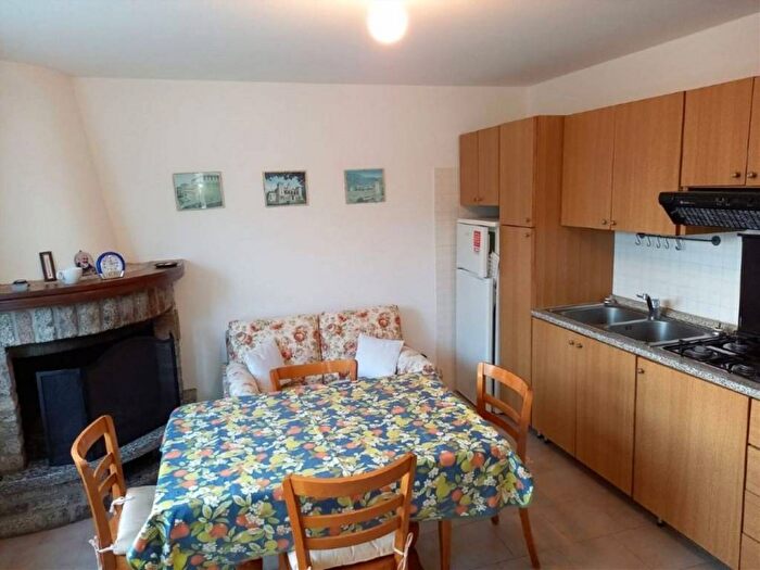 Appartamento bilocale in affitto in Centro, Domaso