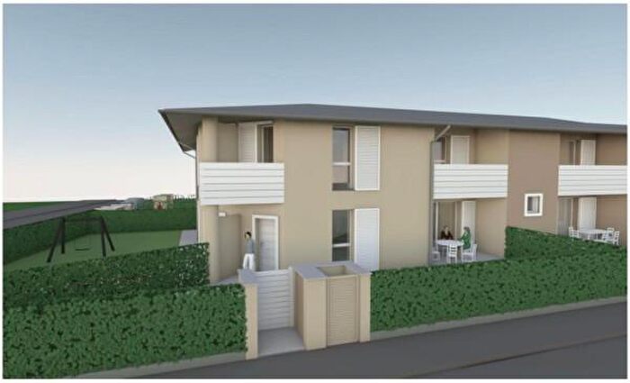 Casa quadrilocale in vendita in Via Emilio Soprani, Gossolengo