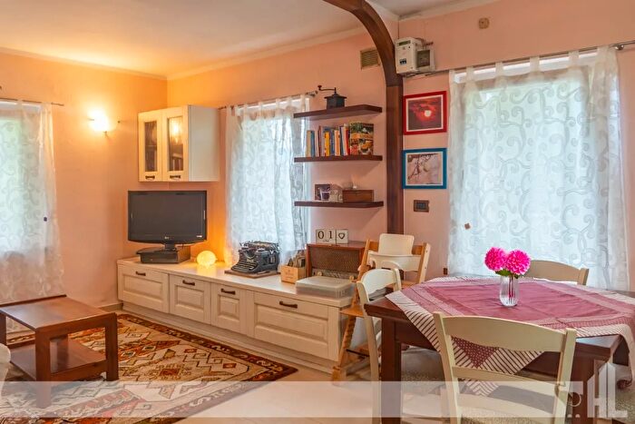 Casa trilocale in vendita in Limana