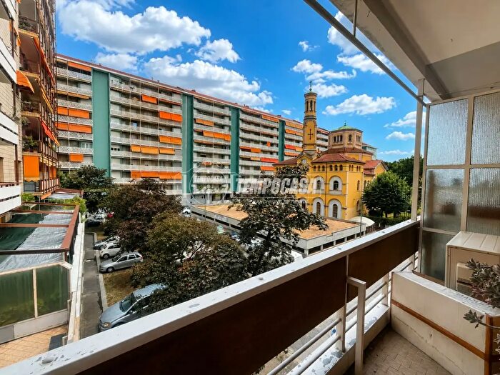 Appartamento bilocale in vendita in Piazza del Monastero B, Torino