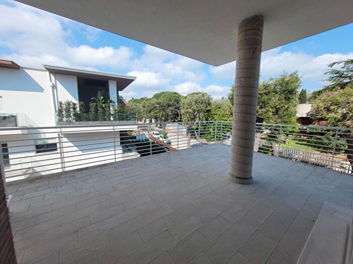 Appartamento trilocale in vendita in Viale Villa Eugenia Snc, Civitanova Marche