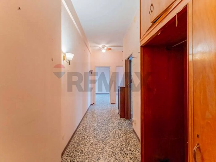 Appartamento trilocale in vendita in Via Matteotti, Parabiago