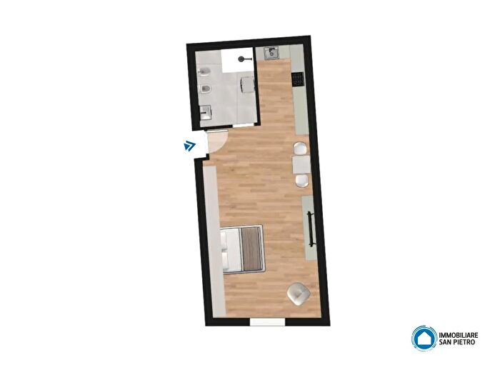 Case in Vendita e in Affitto - 2