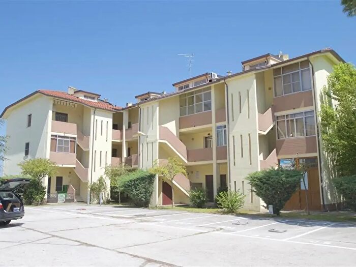 Appartamento bilocale in vendita in Comacchio