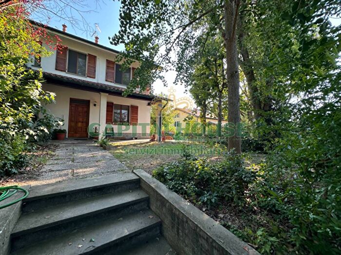 Casa con 6 locali in affitto in Via Irma Bandiera, Granarolo DellEmilia E Via Dagol, Granarolo dellEmilia