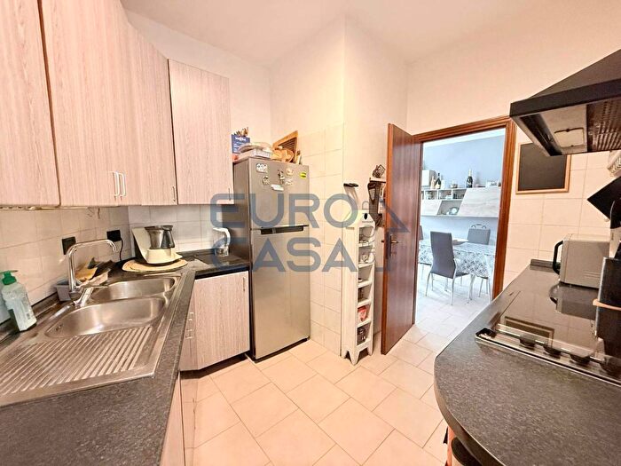 Appartamento quadrilocale in vendita in Formigine