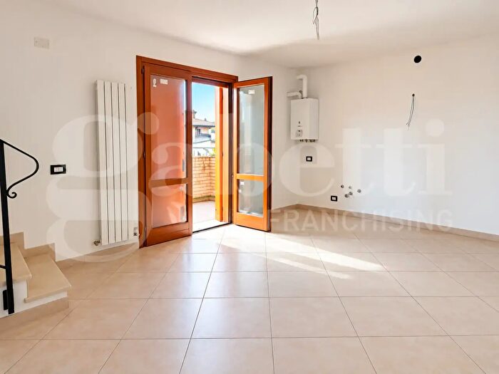 Appartamento trilocale in vendita in Sant'Anna Via Cannoni, Chioggia