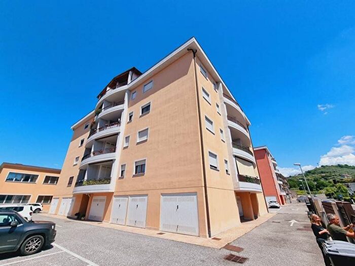 Appartamento trilocale in affitto in Via Rotabile San Francesco, Osteria Della Fontana, Anagni