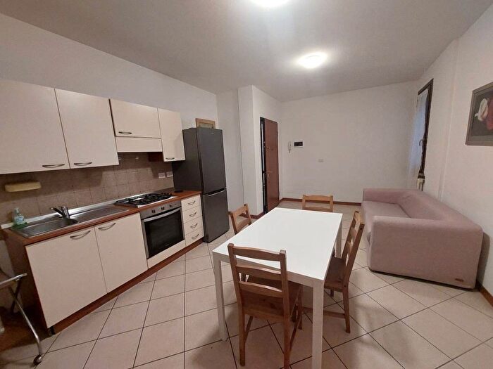 Appartamento bilocale in affitto in Via Luigi e Salvatore Marchesi, Pablo Prati Bocchi, Parma