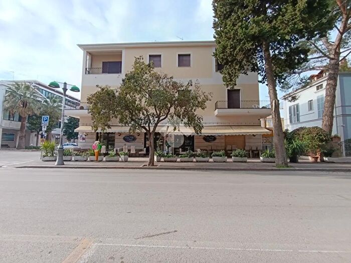 Appartamento con 6 locali in vendita in Via Milano, Pineto
