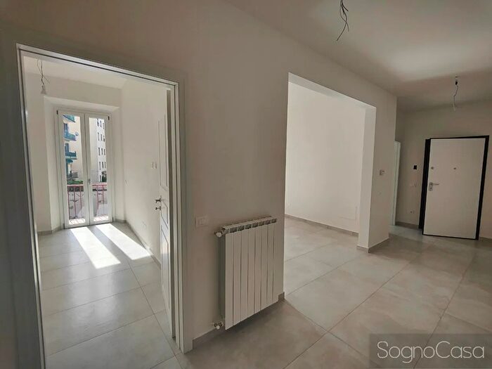 Appartamento trilocale in vendita in Via Masaccio, Firenze