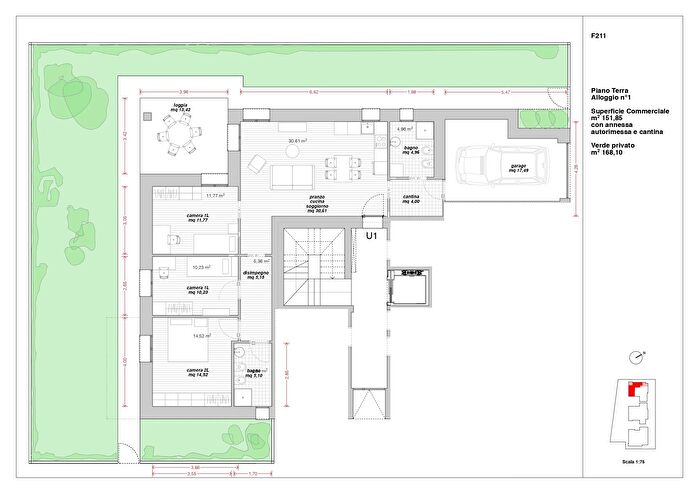 Case in Vendita e in Affitto - 2