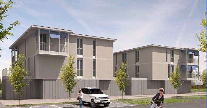 Appartamento con 6 locali in vendita in Reggio Emilia