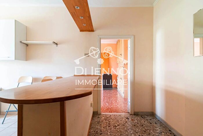 Appartamento bilocale in vendita in Roma