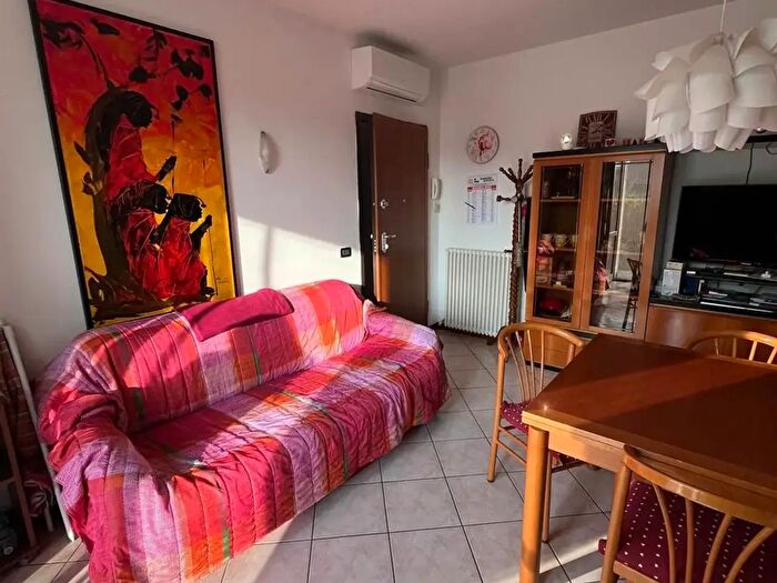 Appartamento bilocale in affitto in Monticelli DOngina