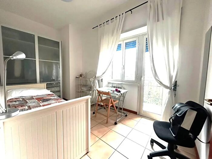 Appartamento monolocale in affitto in Via Rosa Venerini, Roma