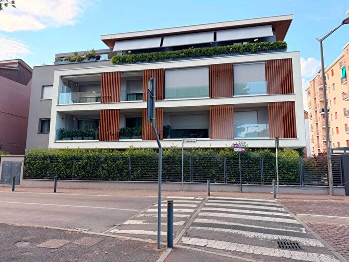 Appartamento bilocale in affitto in Via Michelangelo Buonarroti, Centro, Cernusco sul Naviglio