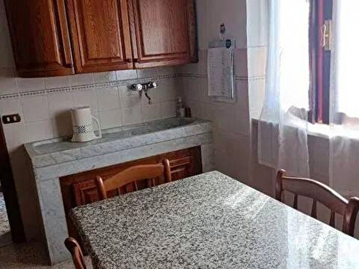 Appartamento quadrilocale in affitto in Miseglia Bedizzano Codena, Carrara