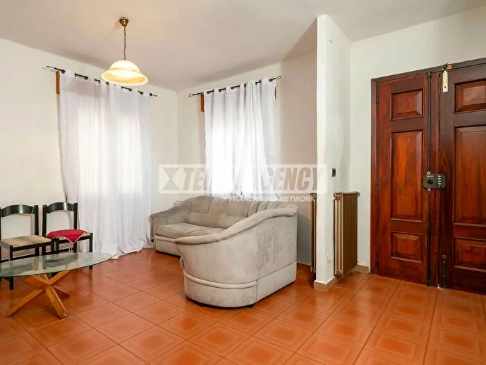 Appartamento trilocale in vendita in Sassuolo