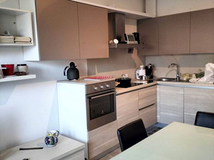 Appartamento trilocale in affitto in Via Castellana, Cipressina, Venezia
