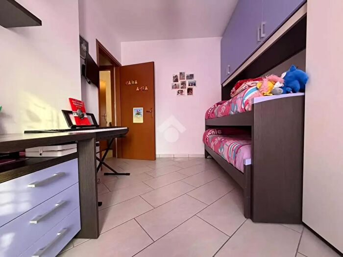 Appartamento trilocale in vendita in Via Falcone E Borsellino, Pessano Con Bornago