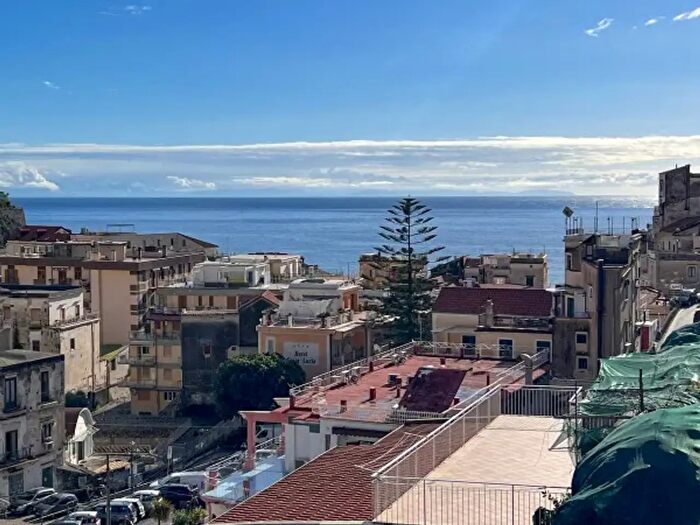 Appartamento con 6 locali in vendita in Strada Statale Amalfitana, Minori