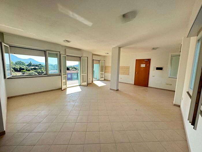 Appartamento quadrilocale in vendita in Iglesias