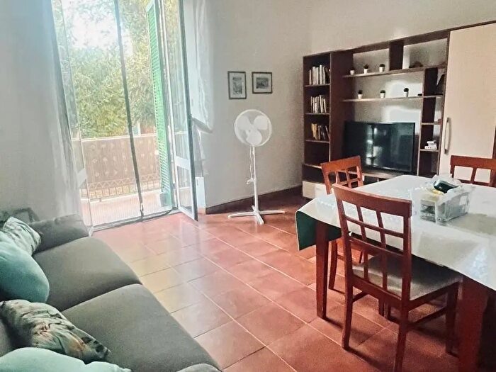 Appartamento quadrilocale in affitto in Livorno
