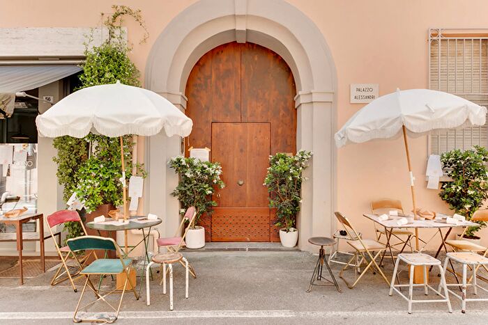 Appartamento trilocale in vendita in Cesena