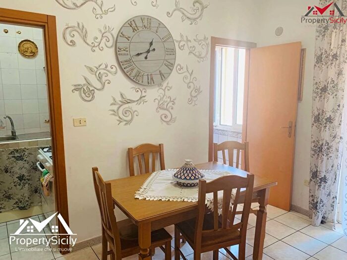 Appartamento quadrilocale in vendita in Firenze, Porto Empedocle