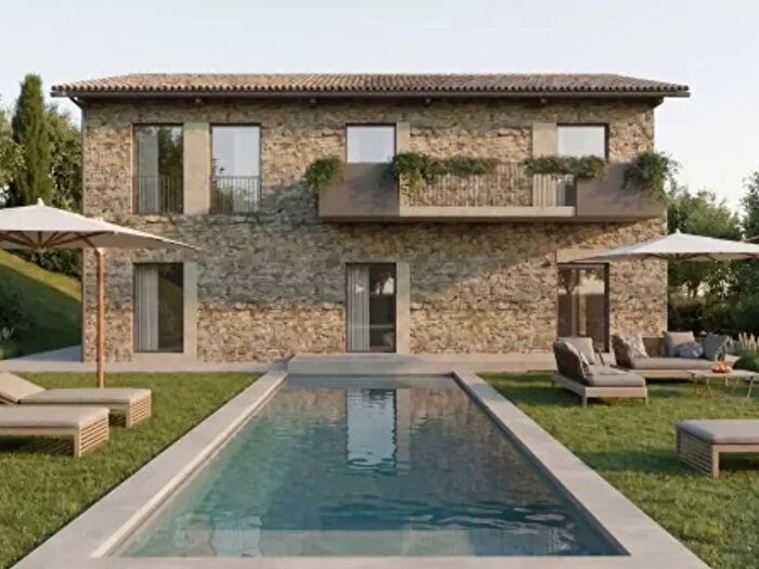 Casa con 6 locali in vendita in Vocabolo Ciocche, Apecchio