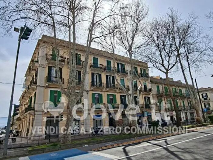 Appartamento bilocale in vendita in Viale San Martino, Messina