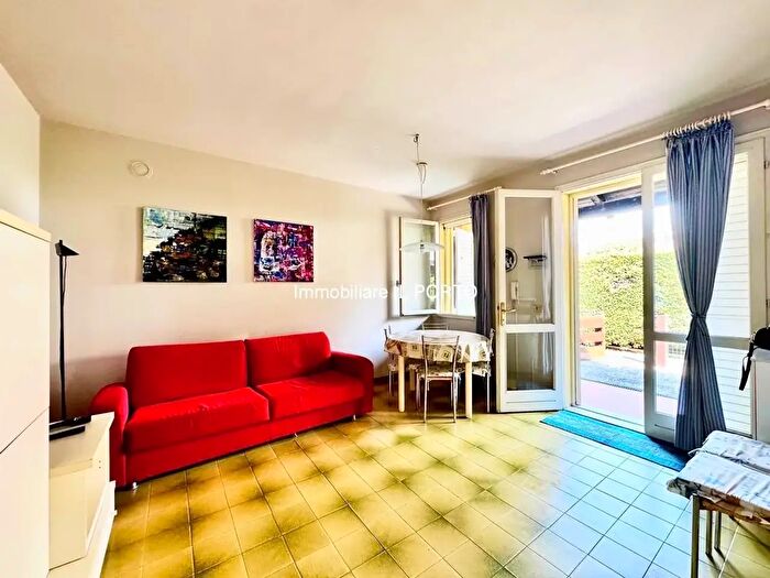 Casa trilocale in vendita in Comacchio