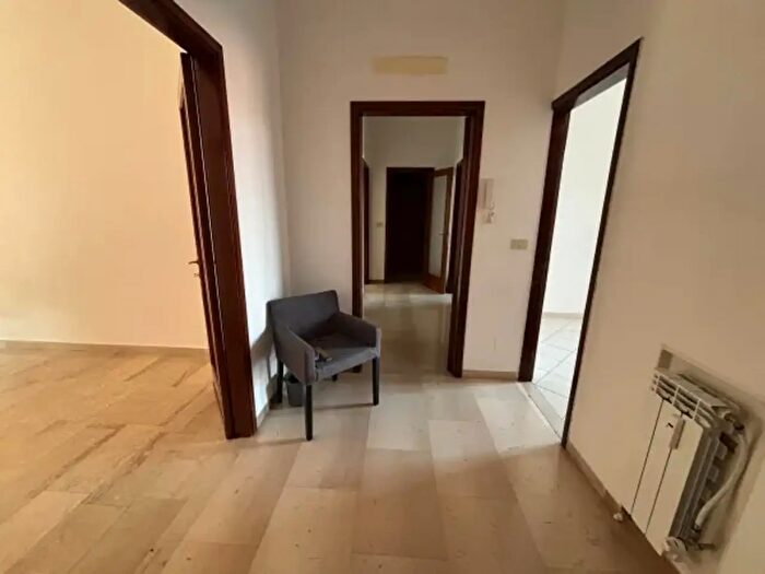 Appartamento trilocale in vendita in Piacenza