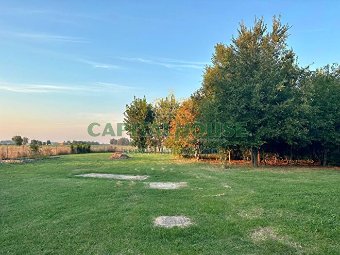 Casa in vendita in Via Viuzza in Bagno, Sala Bolognese