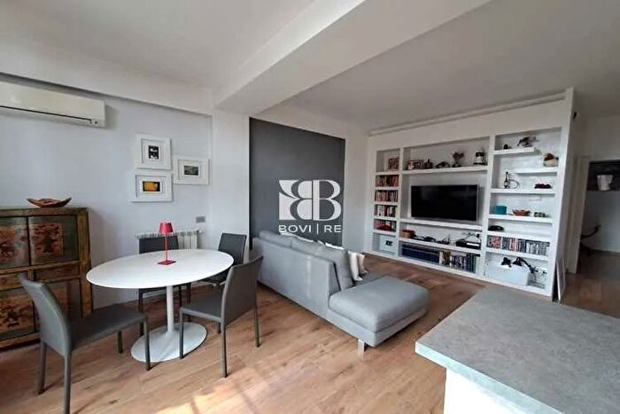 Appartamento bilocale in vendita in Via Giulio Frascheri RomaLabaro, Roma