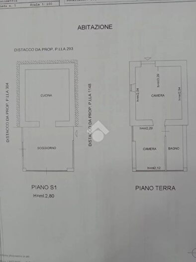 Case in Vendita e in Affitto - 2