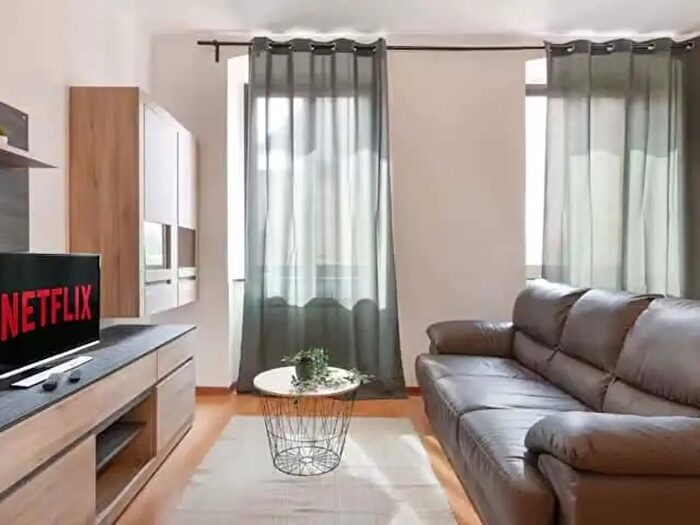 Appartamento monolocale in affitto in Piazza tra I Rivi, Trieste