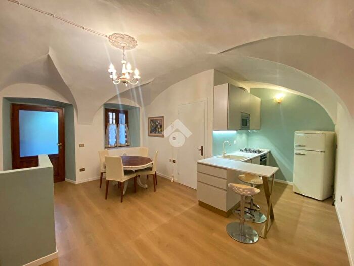 Appartamento monolocale in affitto in Via C Battisti, Sulzano