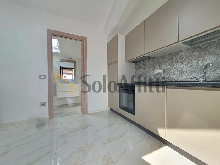 Appartamento bilocale in affitto in Corso Giuseppe Mazzini, Catanzaro