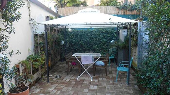 Appartamento bilocale in vendita in Montegrappa, Jesi