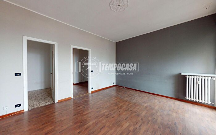 Appartamento trilocale in vendita in Via Cottolengo, Vinovo