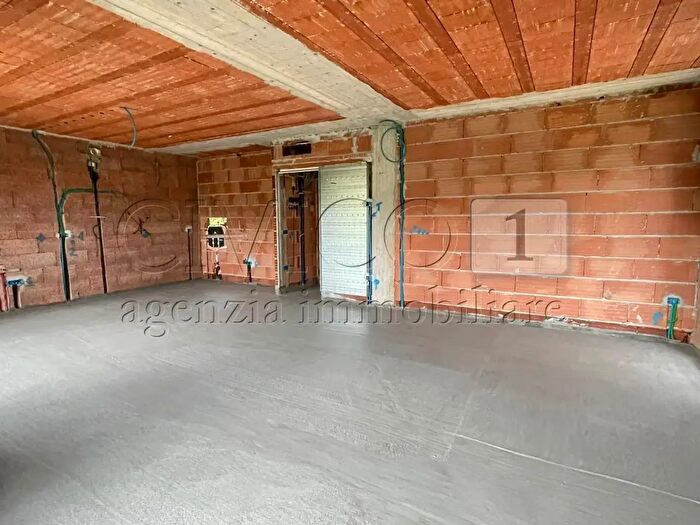 Casa con 6 locali in vendita in Via Dalmazia, Curtarolo