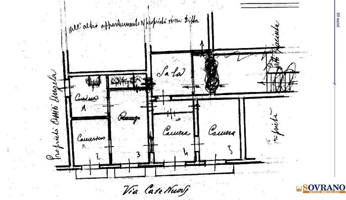 Case in Vendita e in Affitto - 2