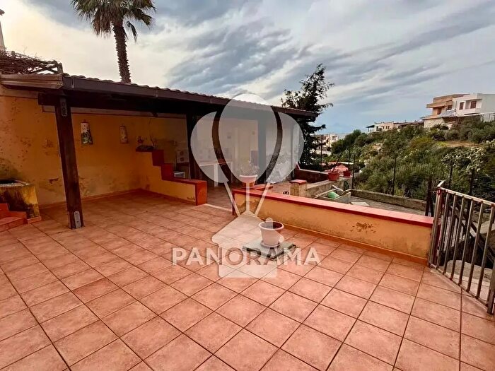 Casa bilocale in vendita in Alcamo