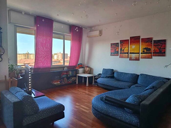 Appartamento quadrilocale in affitto in Via del Carso, Costa, Bologna