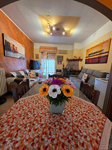 Appartamento con 5 locali in vendita in Mercato San Severino